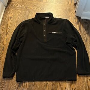Vineyard Vines Fleece Pullover